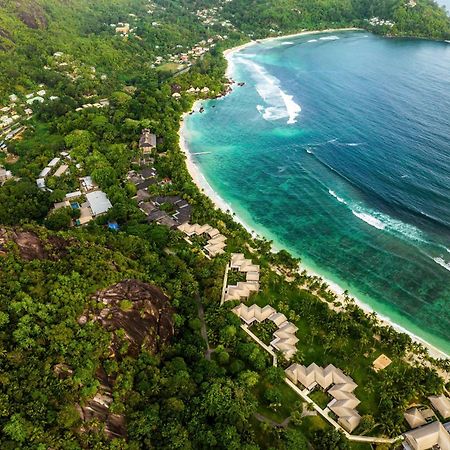 Kempinski Seychelles Resort Baie Lazare  Extérieur photo