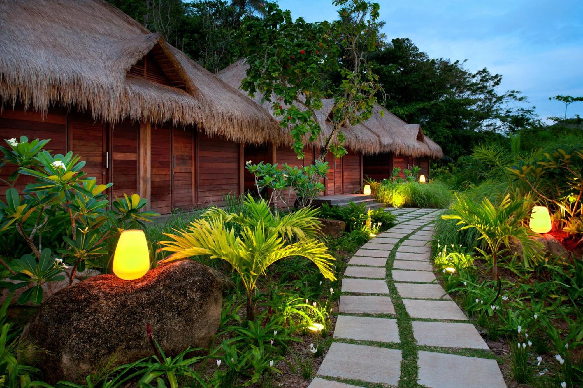 Kempinski Seychelles Resort Baie Lazare  Extérieur photo